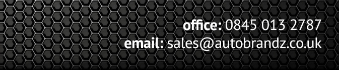 Autobrandz Suppliers of Products and Services to the Automotive Industry