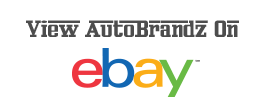 Autobrandz shop on ebay