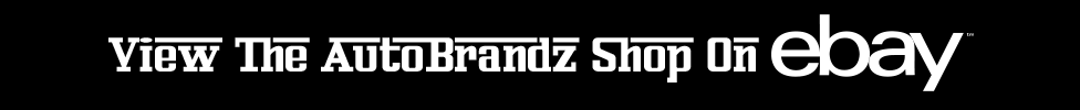 Autobrandz on ebay - buy online
