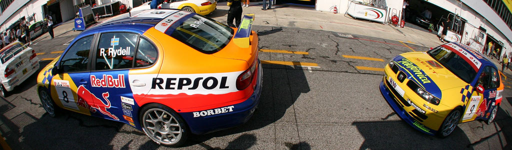 Motorsport with Autobrandz, Essex